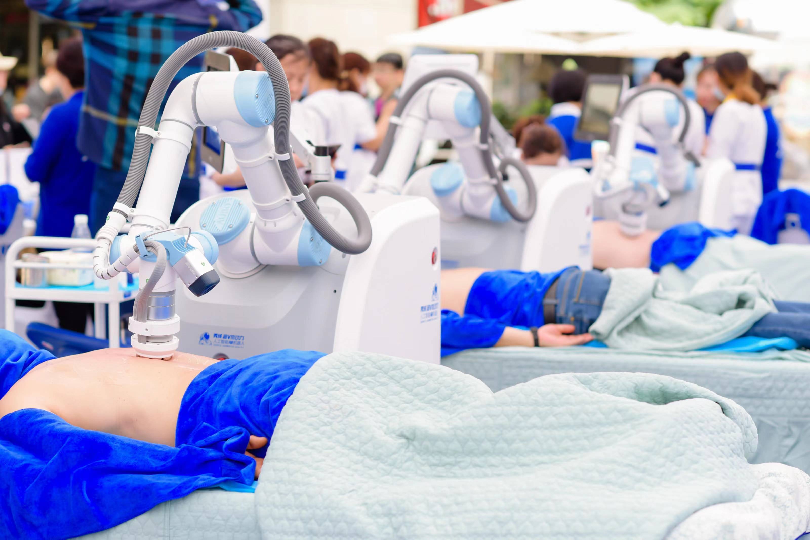 万亿级大健康蓝海市场,超级品牌"秀域"缘何异军突起?