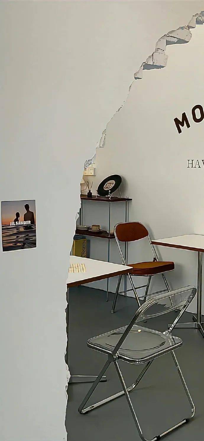 壁纸丨保持快乐三大秘诀“无所谓没必要不至于”_搜狐网