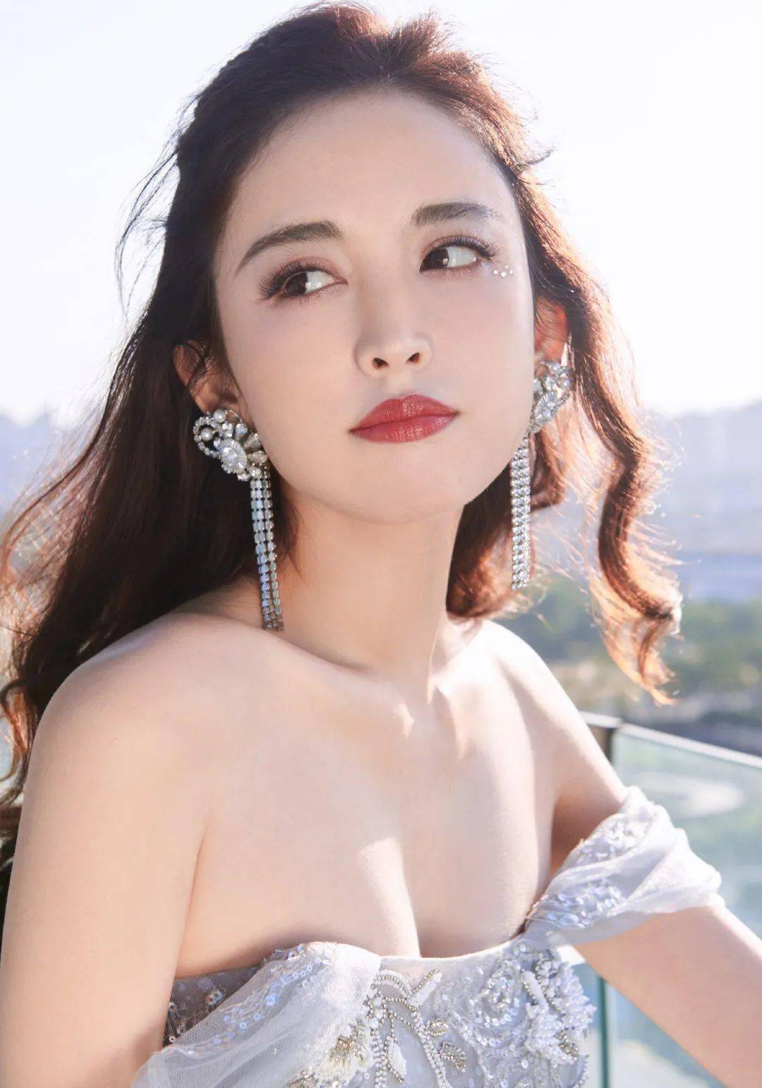 新疆美女排名图片