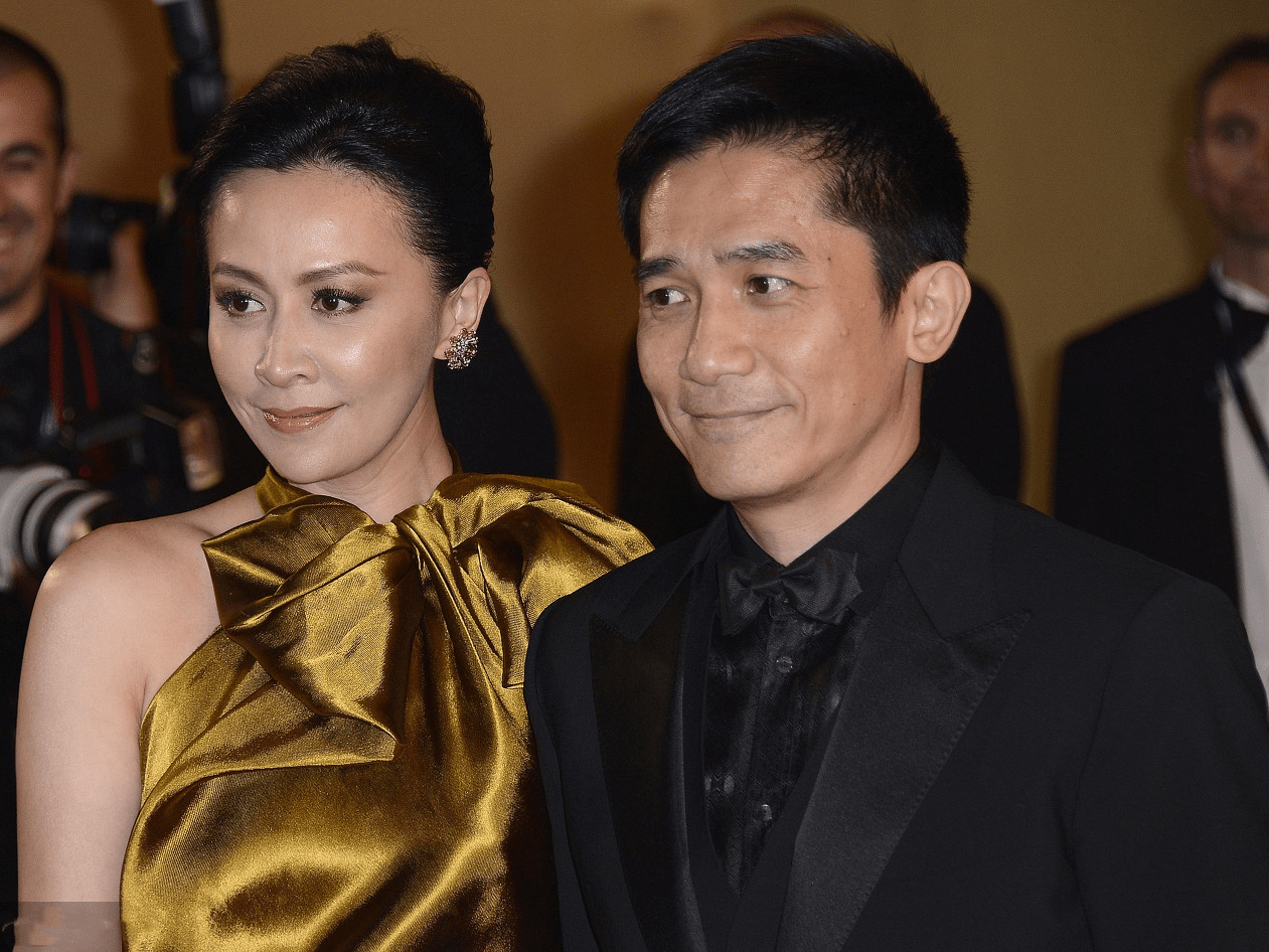 假的!_凤娇_刘嘉玲_八卦