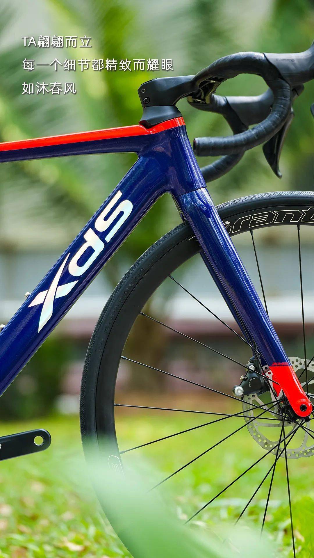 爱上rf500的光影瞬间_喜德盛_官网_原文