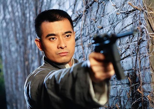 燕子李三死后,一条大腿被保存至今,暴露了他飞檐走壁的秘密_李景华