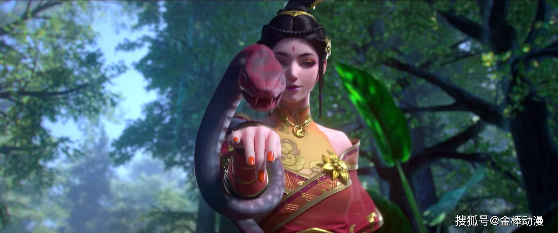 斗破苍穹:萧炎带着琥嘉吴昊一路晋级,最终三人的实力相差多少?