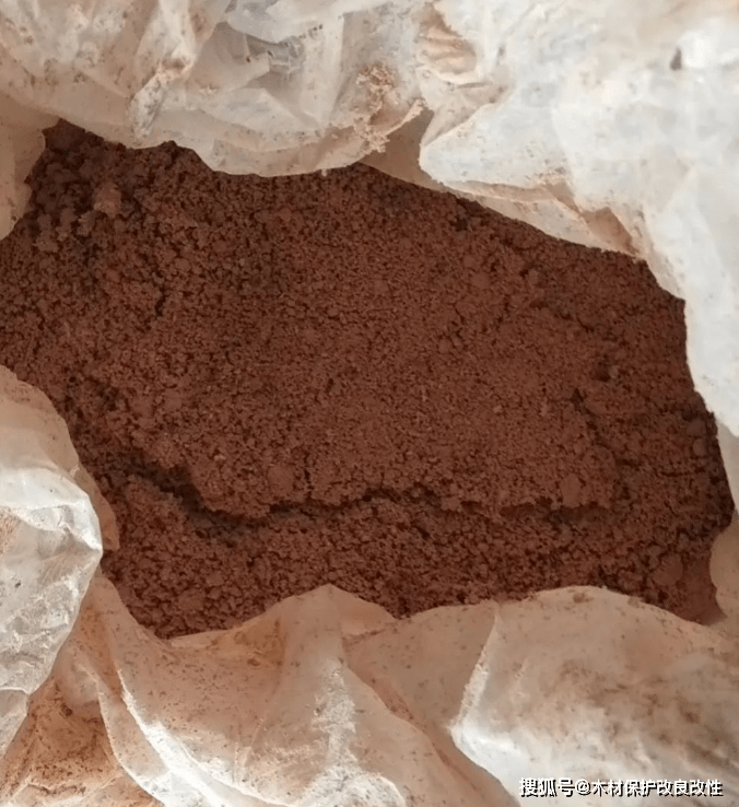 关于国家禁用农药(五氯酚钠)的一些常识_木材_毒性_皮肤