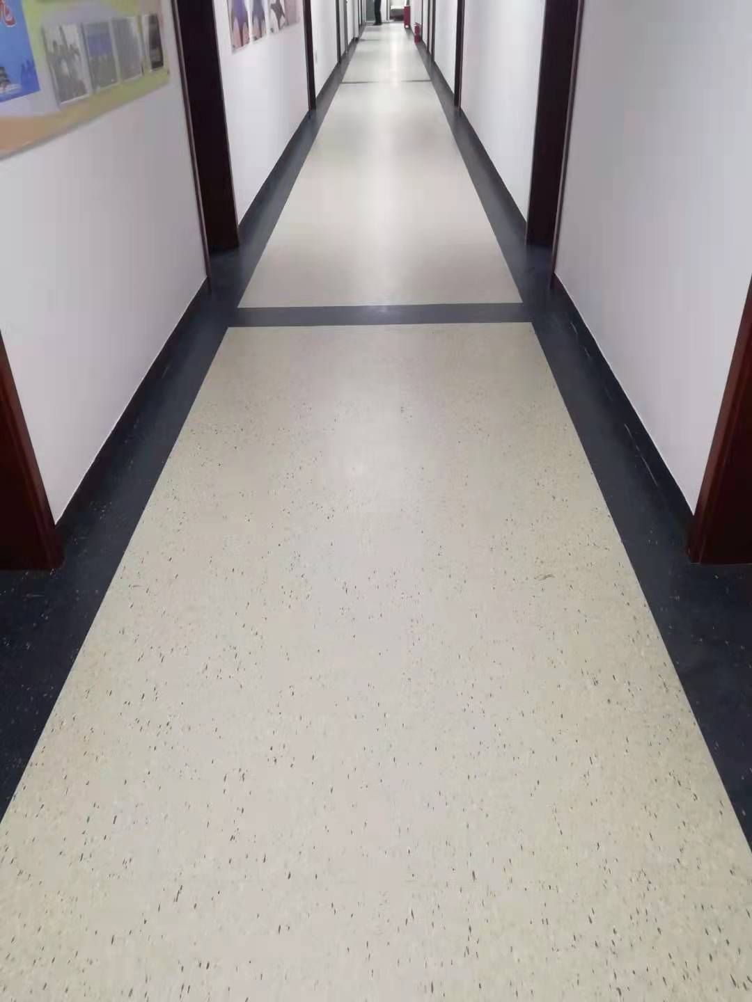 pvc弹性地板在养老院的地面适合因素_db_环境_老人