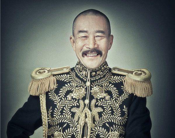 张作霖去世前只留下了短短几句话,隐含的信息量却很大_东北_日本_奉天