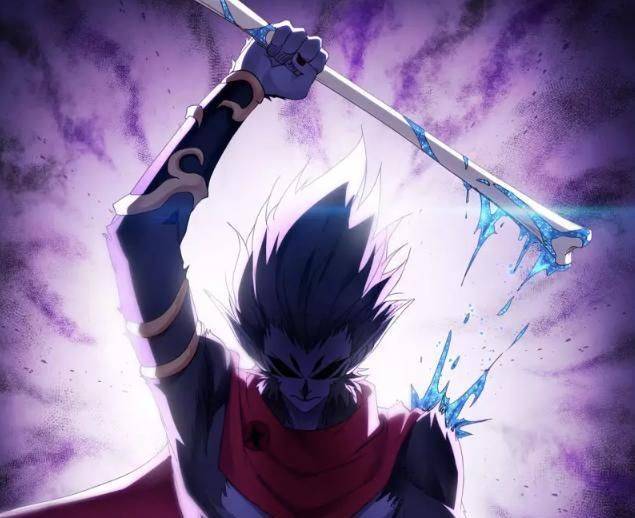 斗罗大陆:魂师界的第3位双生武魂,天赋不弱于唐三,他是谁?