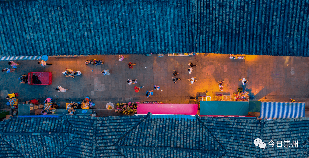 小东街,文庙街升级改造项目即将完工_崇州市_历史_石材