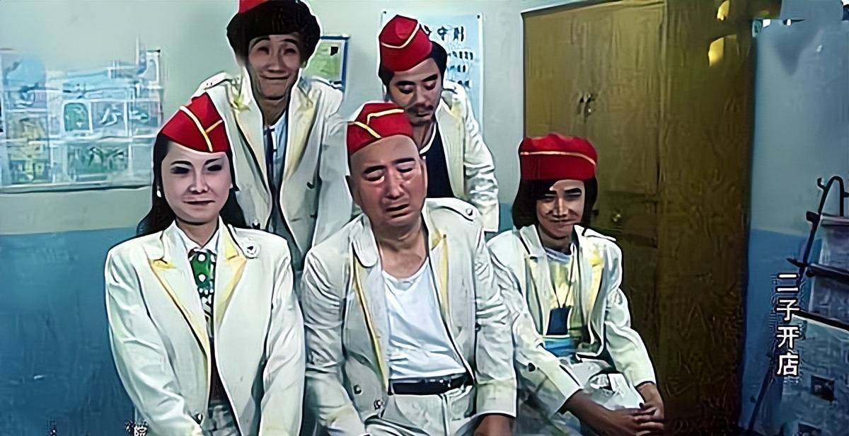 样貌事业样样优秀的孙凤英,为何偏偏看上"全家最差"