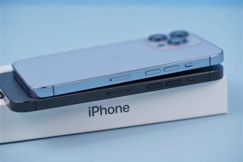 4800万像素提升有多大？iPhone 14 Pro Max评测：各方位都顶配的机皇插图7