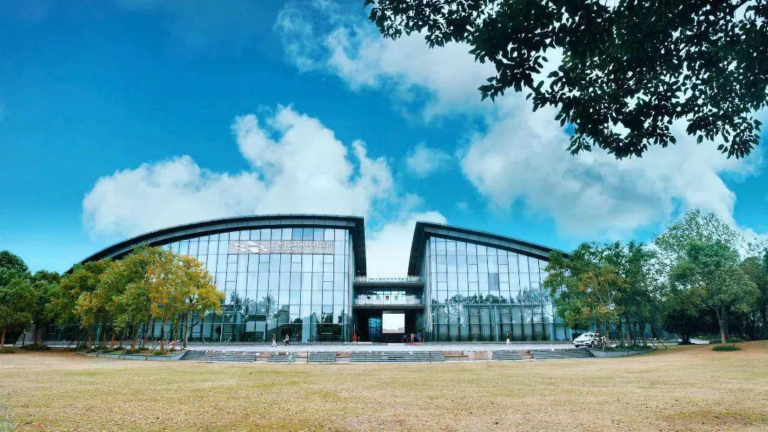 市2021-2025年度第一批全国科普教育基地名单_上海科技馆_河口_应用