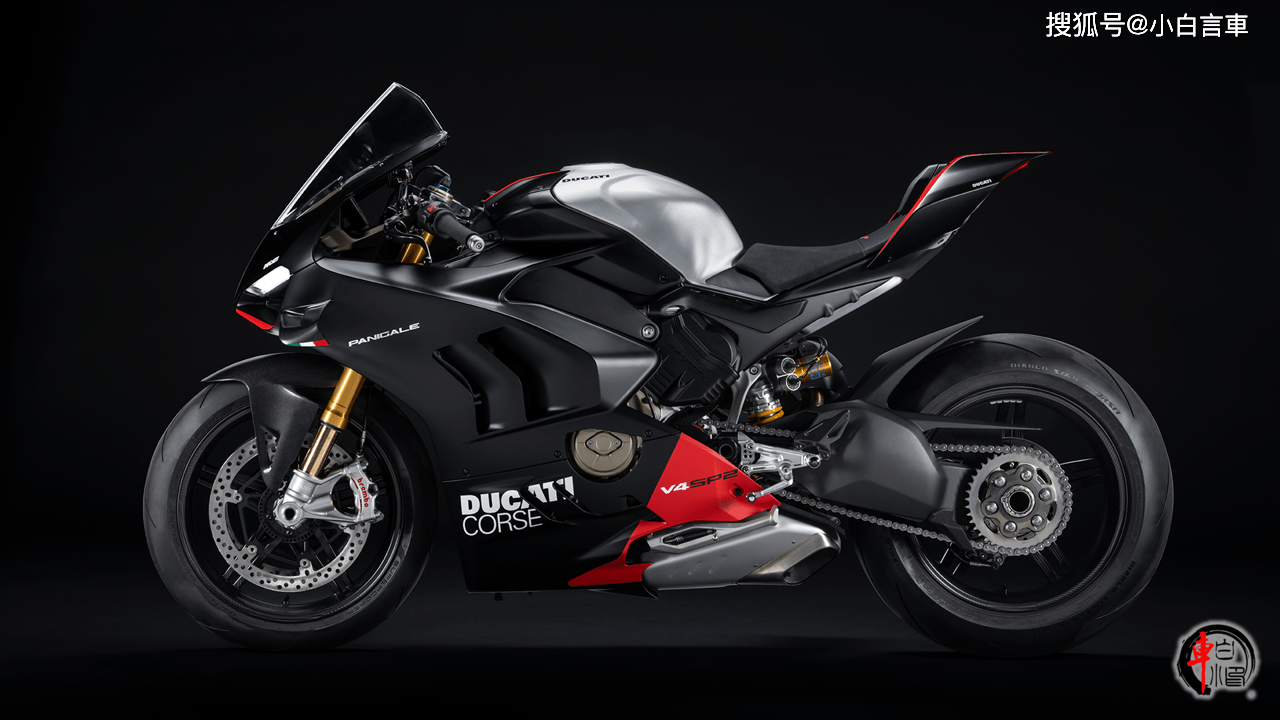5万元,性能超跑杜卡迪 panigale v4 sp2全面进化_搜狐汽车_搜狐网
