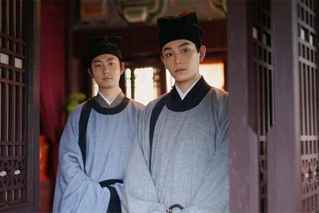 宋真宗_儿子_宰相