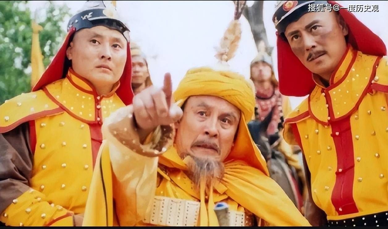 清军入关扬州,屠城十日不封刀,残害80万人,百年后人们才知真相_军队