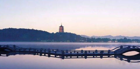想去浙江旅游，那么浙江有哪些好玩的地方？