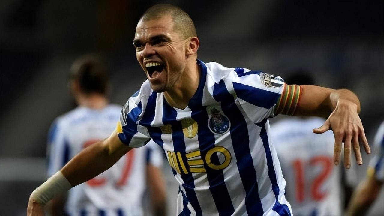 国家队生涯15年，皇马“武僧”佩佩，今年底要踢第十次国际大赛了！_比赛_波尔图_中后卫