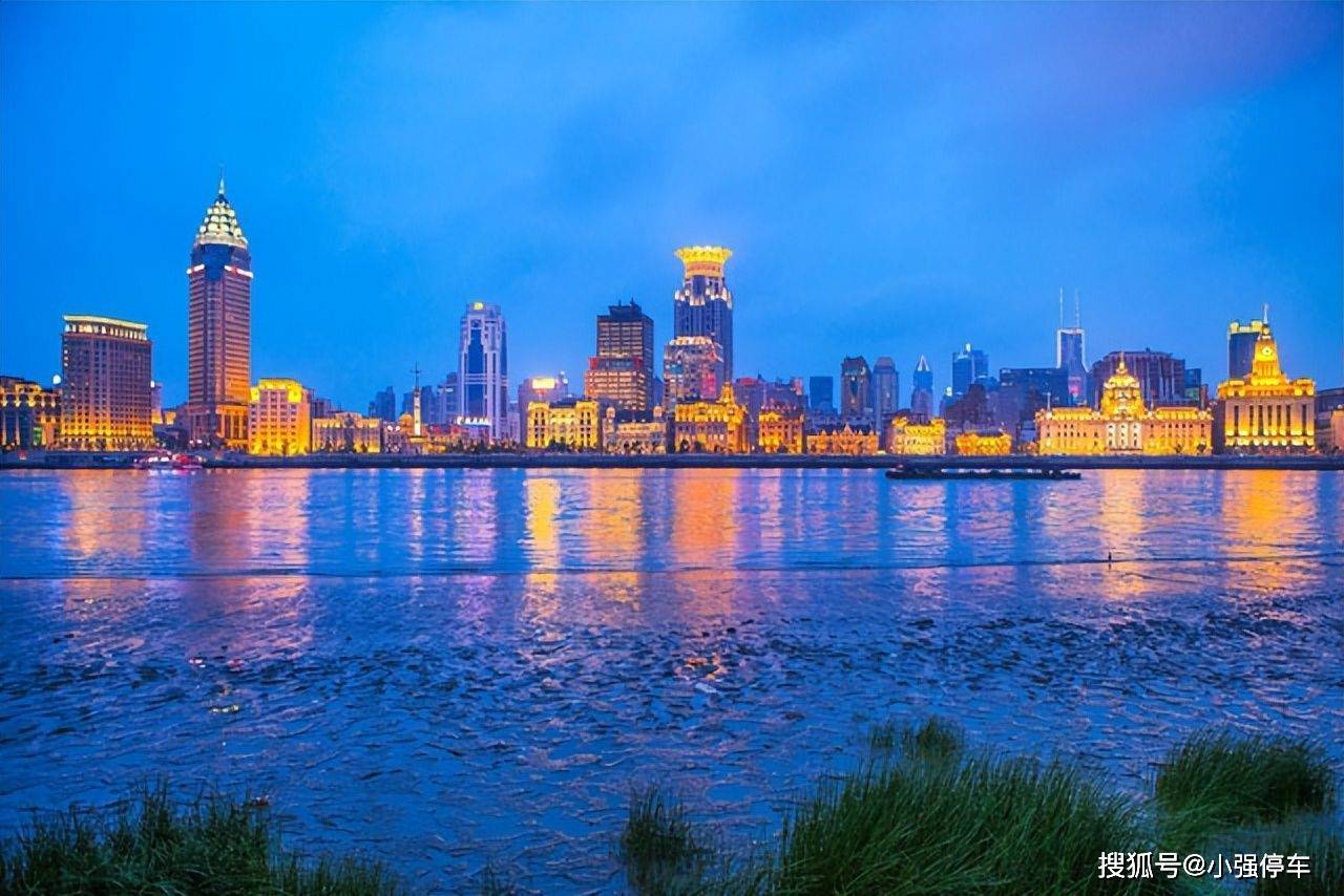 上海旅游必去的十大景点推荐，上海旅游必去的景点