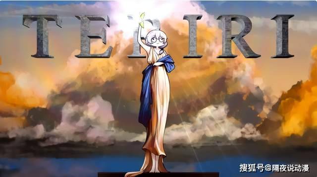 《原神》动画被冲事件：日本公司制作的国漫，能算国漫吗?？