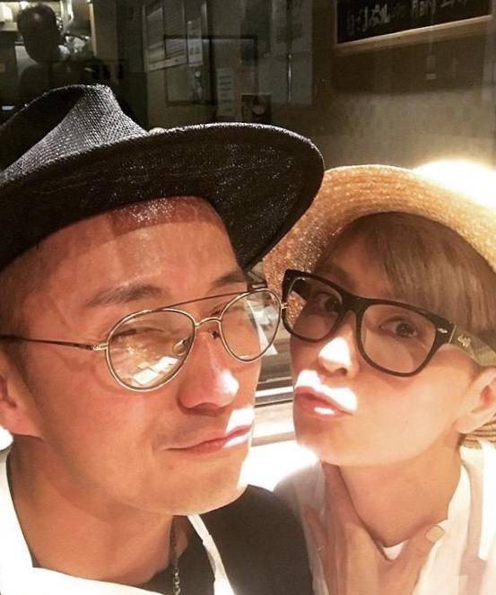 tvb小生陈山聪做客好友节目,含泪提及已逝父亲,自觉有愧_陈敏之_apple