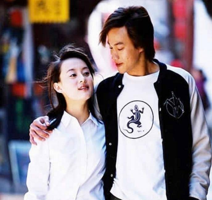 "男人的梦想"何润东的隐秘爱情:他追过的女生,比你想象中要多_电视剧