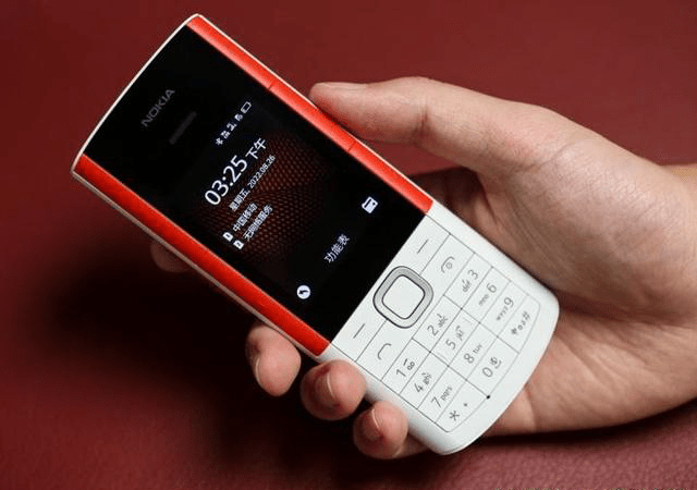 诺基亚5710 xpressaudio体验:买tws耳机送手机 mp3-数码-站长资讯