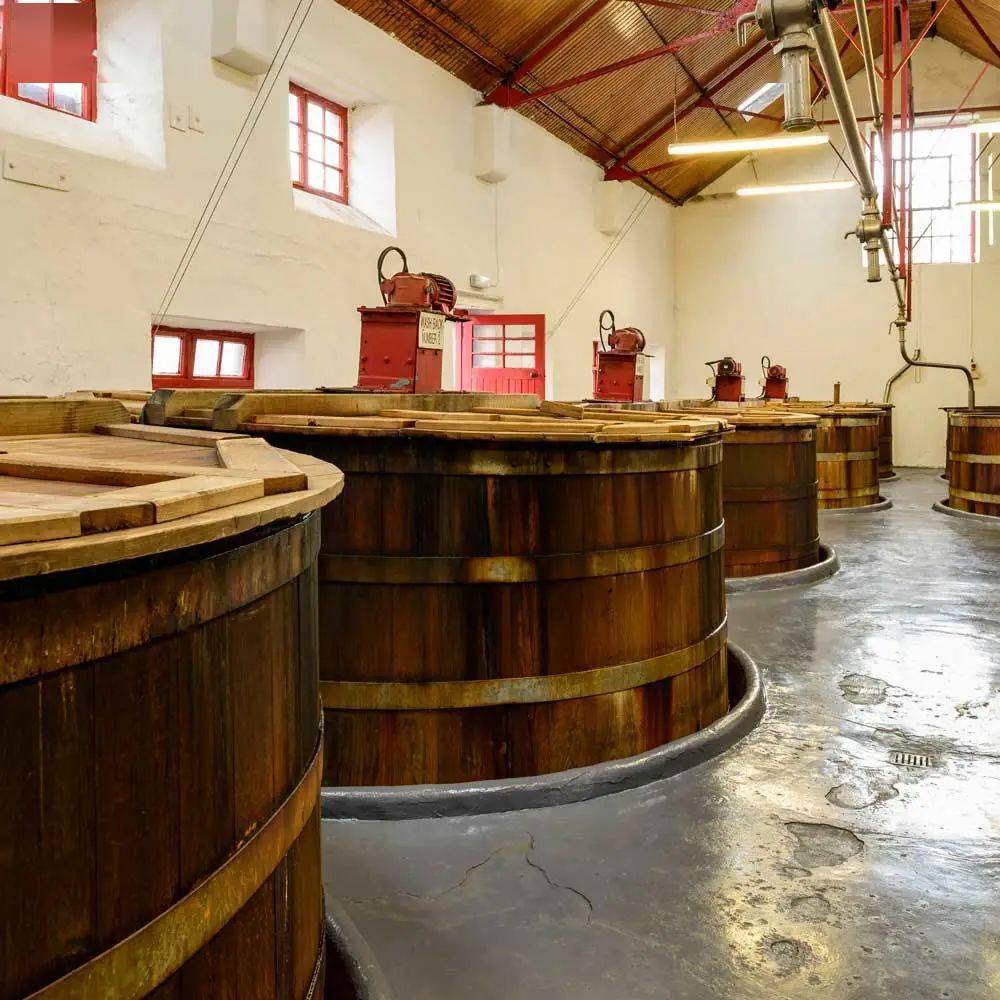 在格兰多纳酒厂打工是一种什么样的体验?