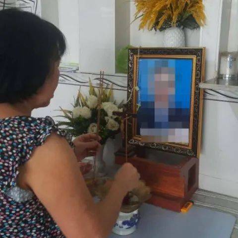 “敢报警就让他死不见尸!”越南小伙惨死国外,家属还遭恐吓!_内容_平台_胡志明