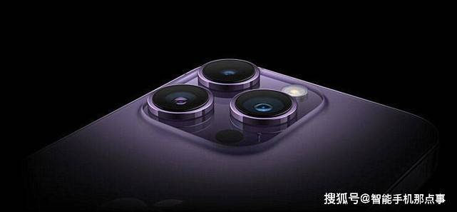 iPhone14系列问题盘点：镜头、应用、功能等方面都没有避免 （2022年iphone14摄像头