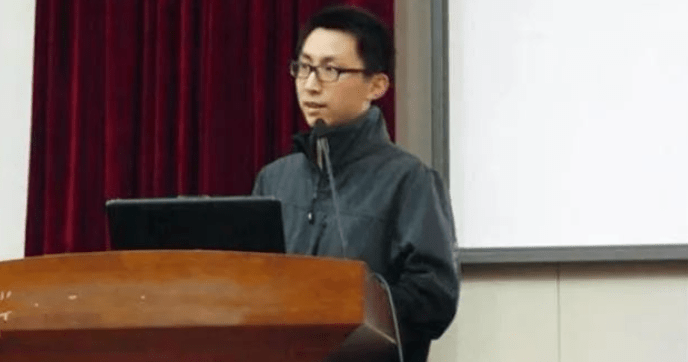 被3名院士保举,他21岁破格任985高校教授!_刘路_数学_研究