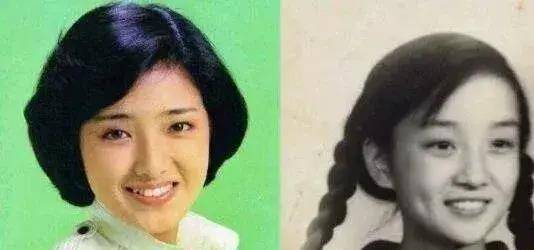 中国女排史上第一美女，如今65岁的她身价过亿_杨希_排球_事业