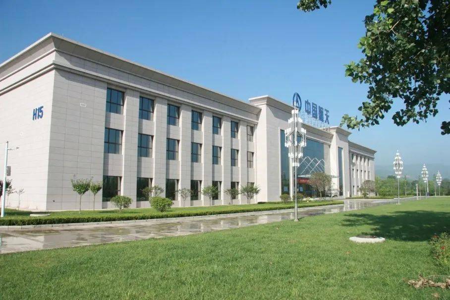 【校园招聘】与其仰望,不妨并肩丨航天科技四院2023年招聘正式启动
