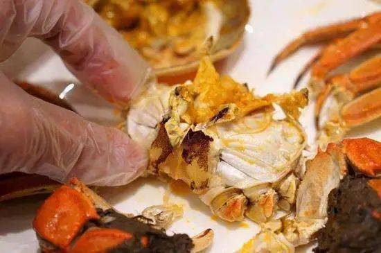 吃货必看！秋高气爽吃螃蟹，5大禁忌要注意！