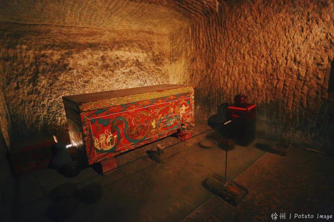 《昆仑神宫》空降开播,那些年被鬼吹灯练出的胆量,全都用在这了!