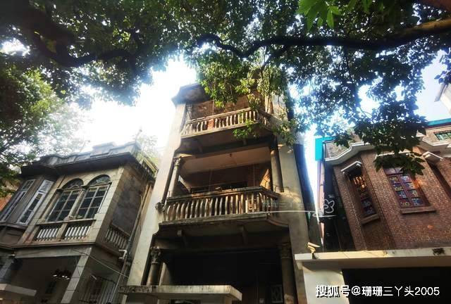 广州参观毛主席旧居，与太太杨开慧居住1年，带大家看看是什么样
