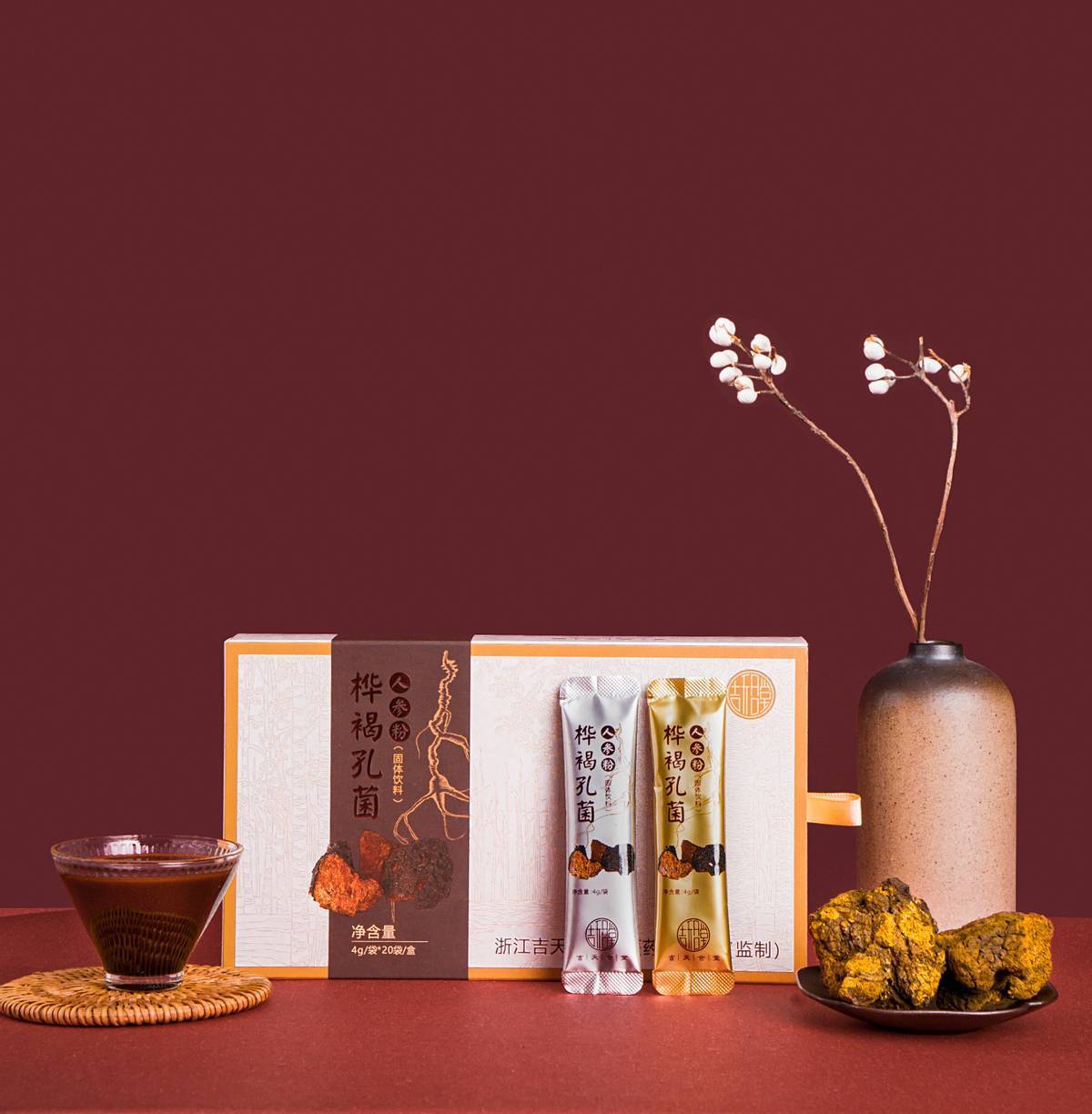 吉天合堂遭质疑：产品虚假宣传被罚 代理模式涉