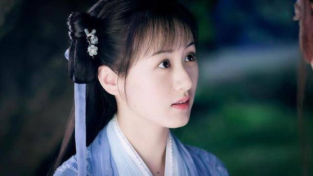 袁冰妍用眼药水_琉璃_尹涛_杨紫