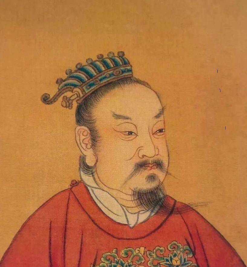 极具人格魅力的君王刘秀 他这八句名言 句句深受启发 值得收藏 开国皇帝 耿弇 历史