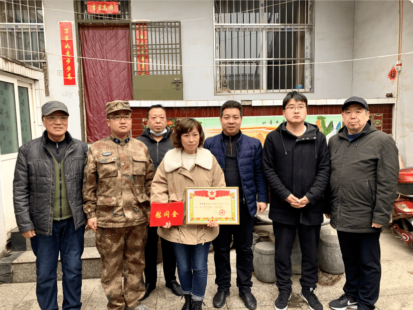 这样的志愿服务项目太走心_康养大_社区_晋城