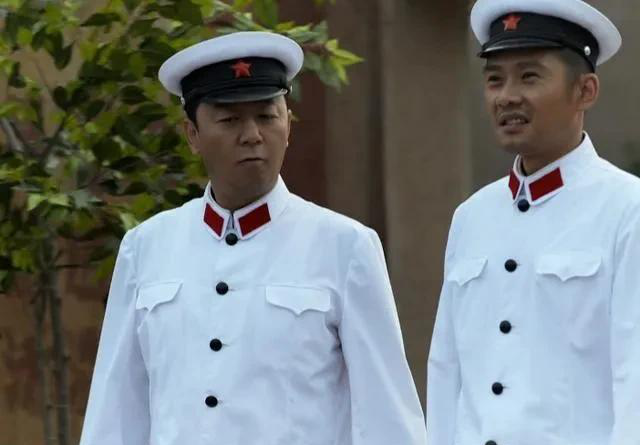 重温《父母爱情》:以江德福为主角的男人戏太精彩了_欧阳懿_安杰_老丁
