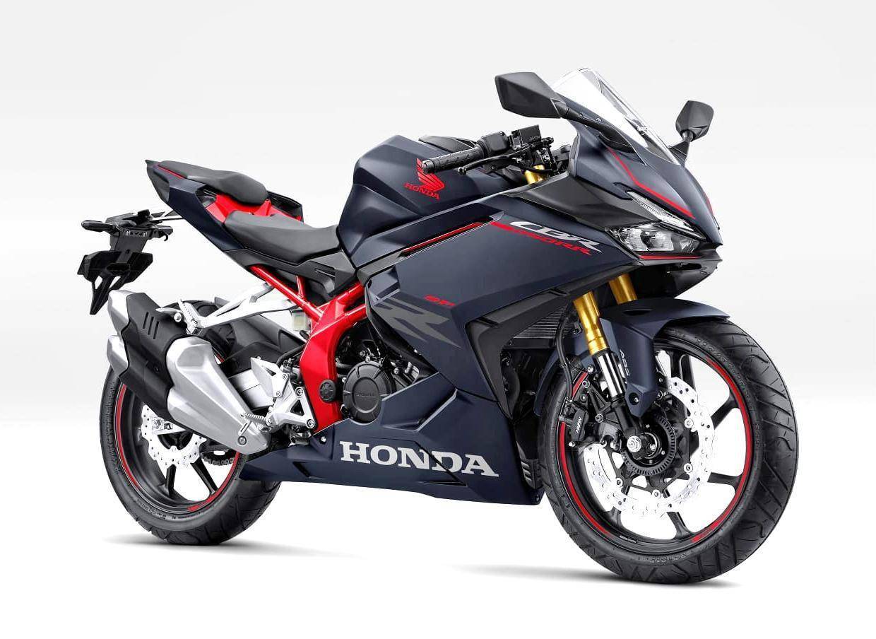 honda 印尼推出换代的轻量级跑车 cbr250rr_搜狐汽车_搜狐网