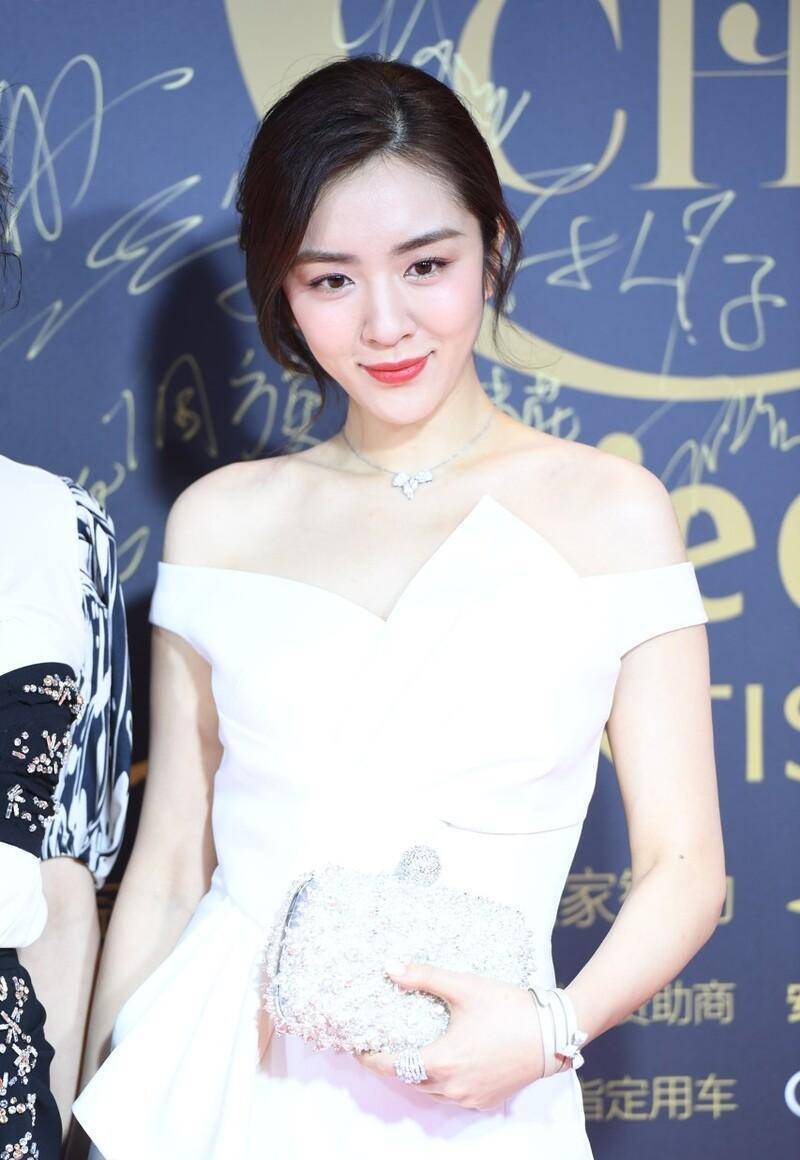 这6位来自青岛的女星,个个美若天仙,你最喜欢谁?_生活_王晓晨_白百何