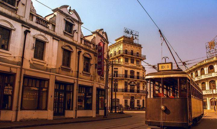 杜维善要结婚,杜月笙给他选定的媳妇,真的给杜家带来了荣誉_上海滩_谭