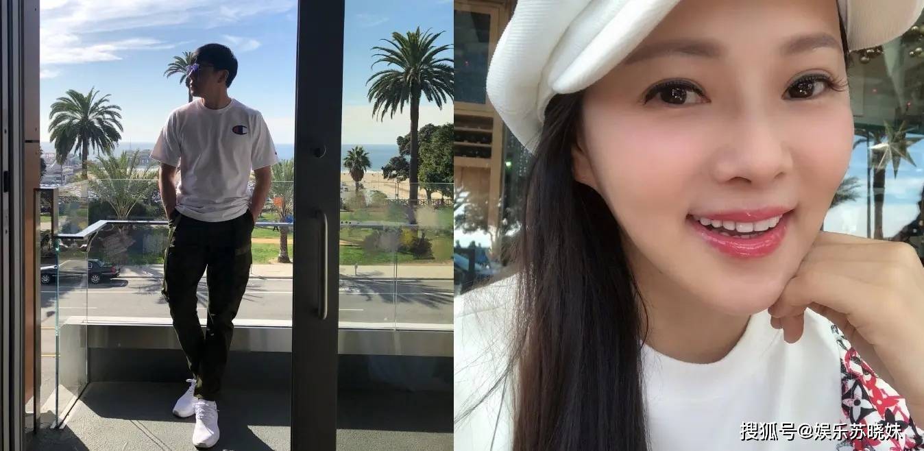 秦昊聚餐与女友人牵手热聊,伊能静到达后秒变沉默寡言,网友表示看不懂