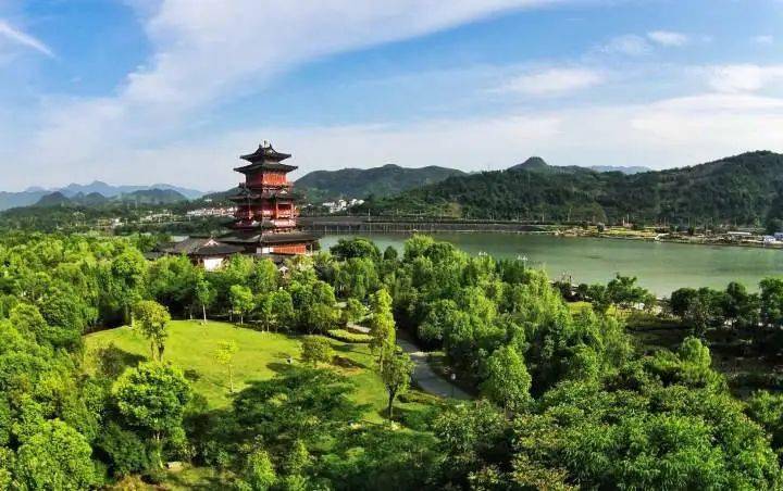 好山好水好空气好食材 寿乡丽水的长寿密码