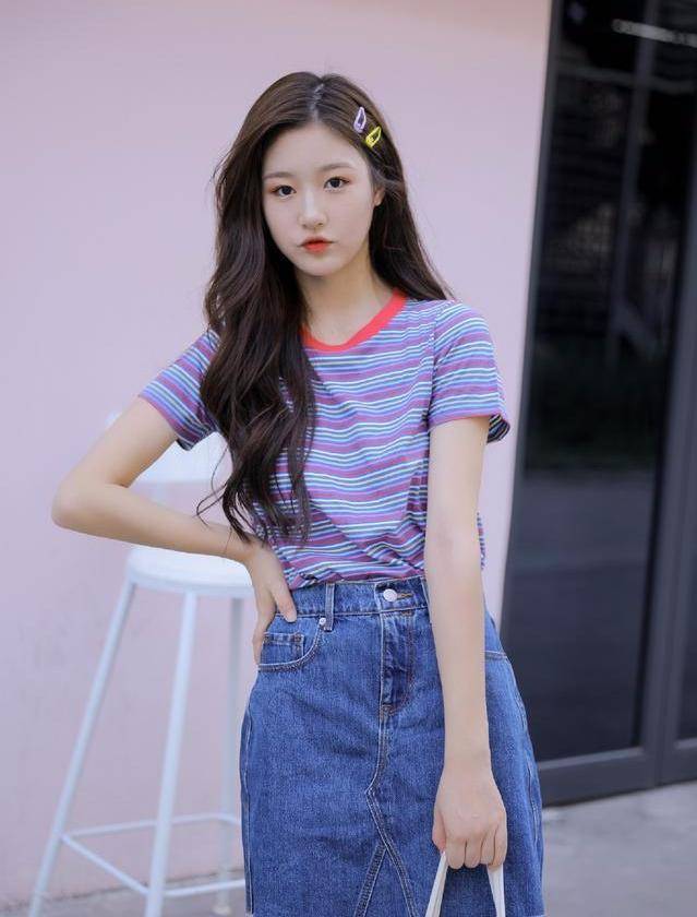 你以为彭雅兰只有甜美的一面?错!