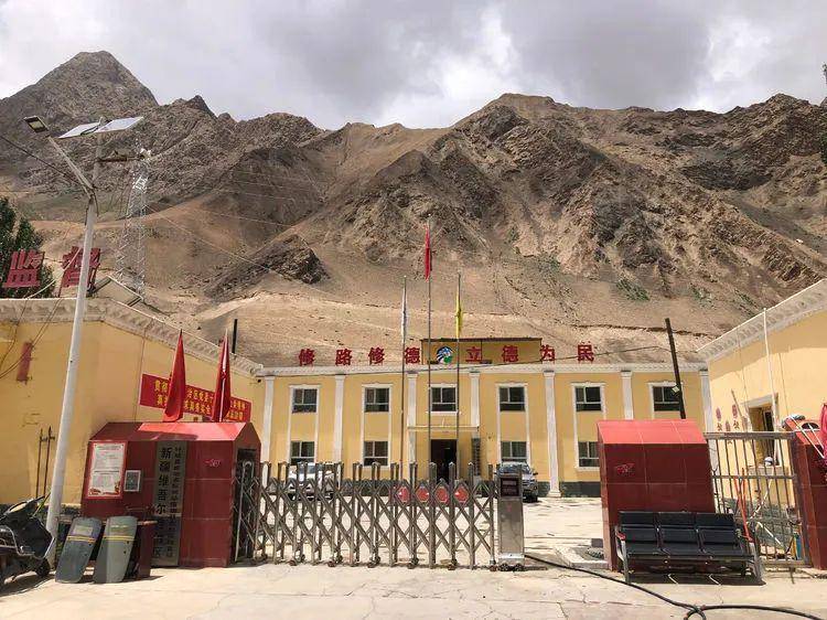 走遍新疆,再进西藏,我的2022夏季旅行(二)_海拔_高反_叶城