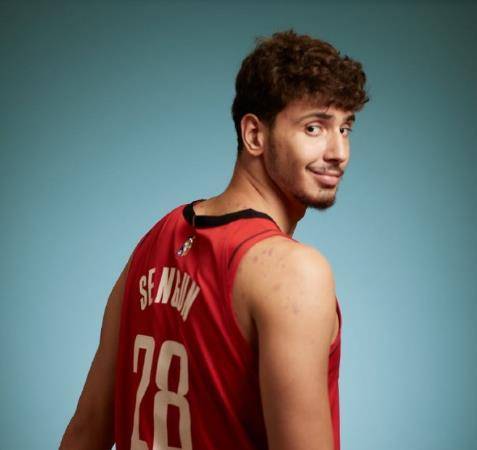 25岁火箭旧将仍未签约,和考辛斯一起来中国打球吧_威尔森_合同_1