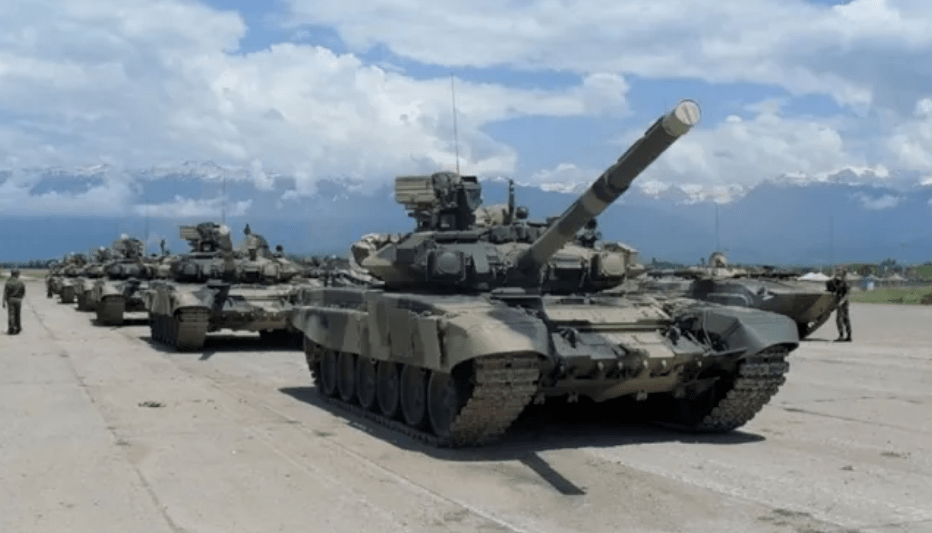 如果坦克没有殉爆,就意味着,坦克成员能够有70%以上的