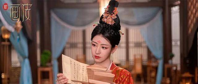 网友:"女二号"颜值比张萌还好看_故事_电影_杨雨曦