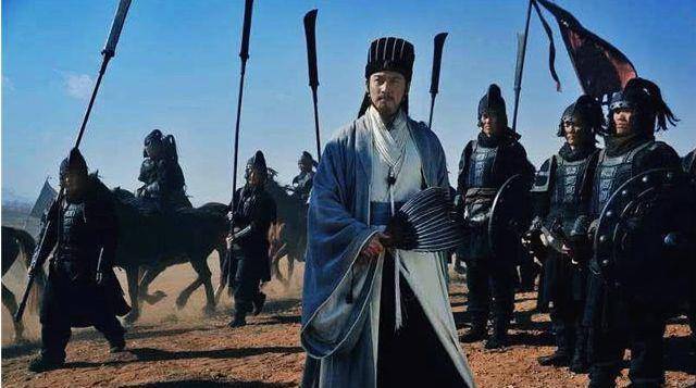 刘备在时，打仗从不缺粮，为何诸葛亮却经常因缺粮而撤退？